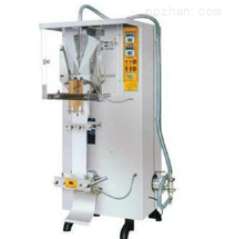 食品藥品背封4列顆粒多功能全自動立式包裝機 提升砂糖、咖啡與調味料包裝效率的智能化解決方案