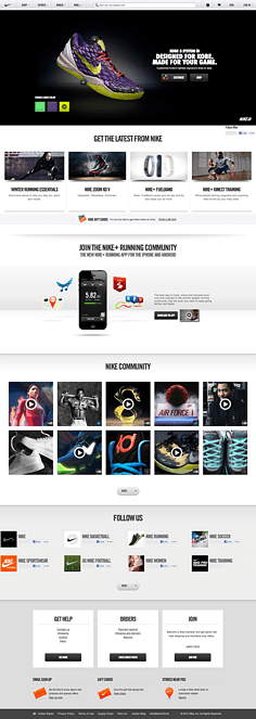 產品網站設計的關鍵要素與實施策略