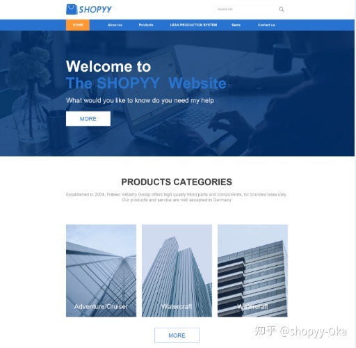 如何搭建一個高效的B2B企業詢盤官網 設計要點與實施指南